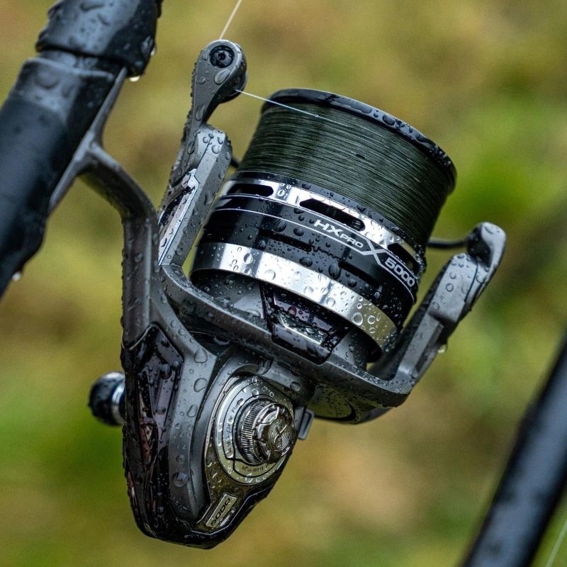 Matrix Ultron Coated Distance Braid 200m